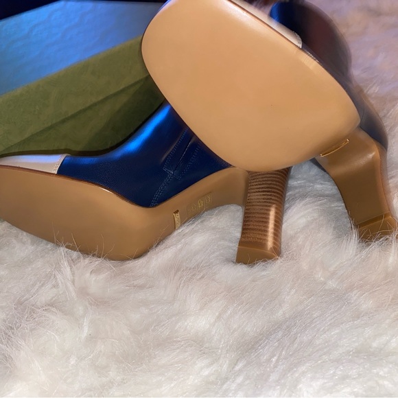 🚨Quentin Gucci Boots 🚨 - Picture 7 of 9